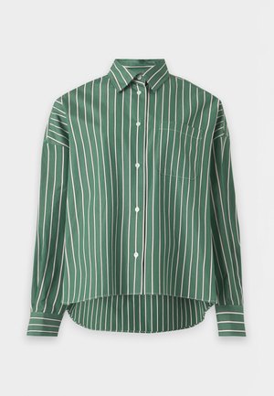 Weekend Max Mara, Πουκαμίσα με κουμπιά - cactus