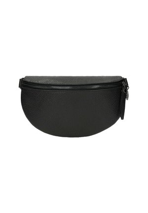 Umhängetasche - black