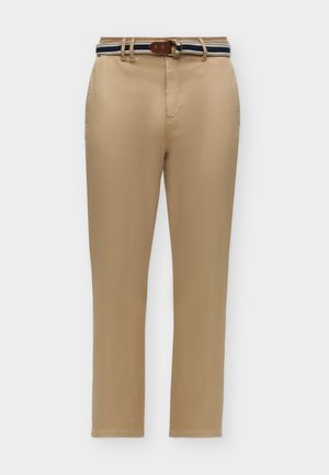 Scotch & Soda, WARREN - Παντελόνι - travertine