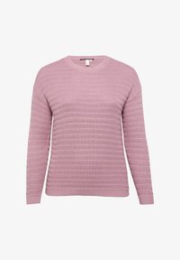 Unausgewählt, altrosa