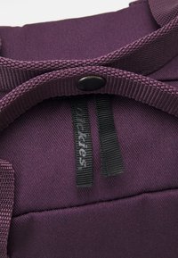 Dickies LISBON BACKPACK UNISEX - Turistinė kuprinė - plum perfect