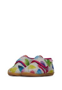 Naturino HOME - Tohvelit - grau