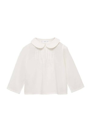 BATISTA - Blouse - off white