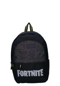 Vadobag Reppu - black