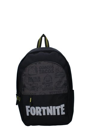 Vadobag Tagesrucksack - black
