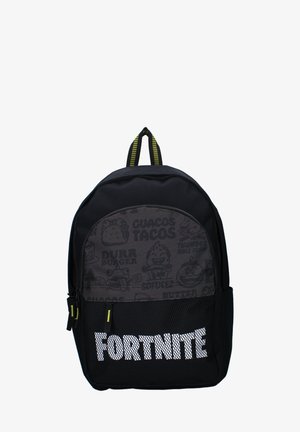 Vadobag Zaino - black