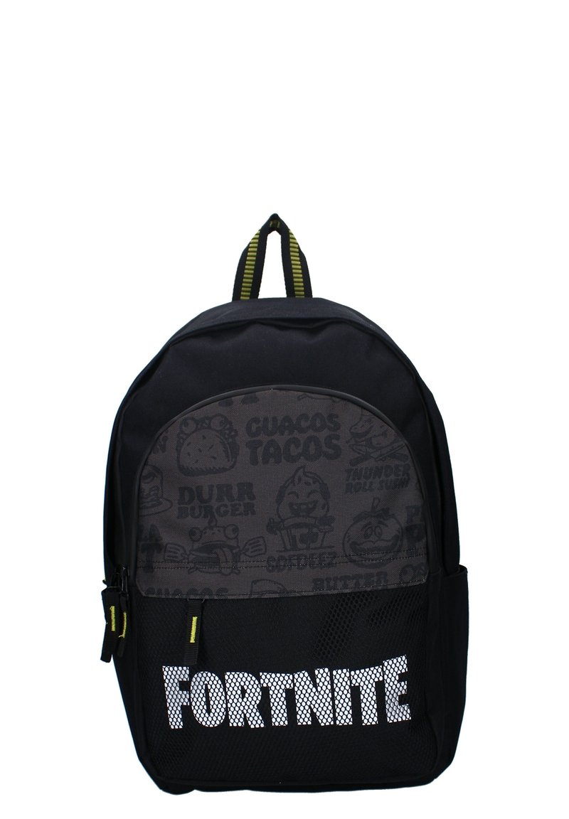 Vadobag Reppu - black
