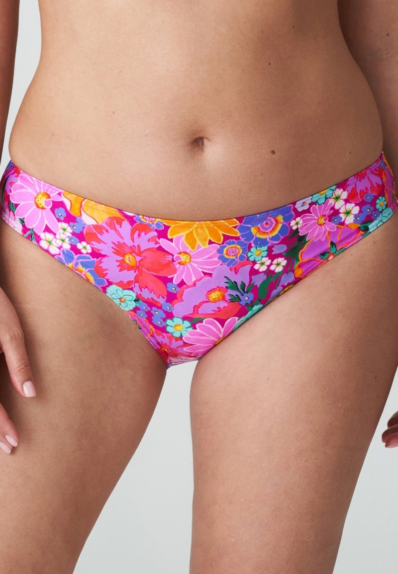 PrimaDonna NAJAC RIO - Bikinibroekje - floral explosion