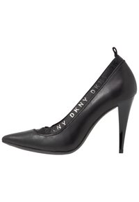 DKNY Escarpins à talons hauts - black