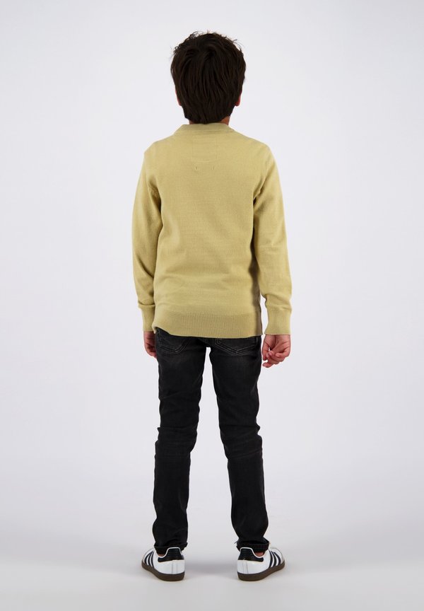 ANZIO - Straight leg jeans2