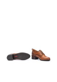 Pikolinos MALAGA - Derbies - brown