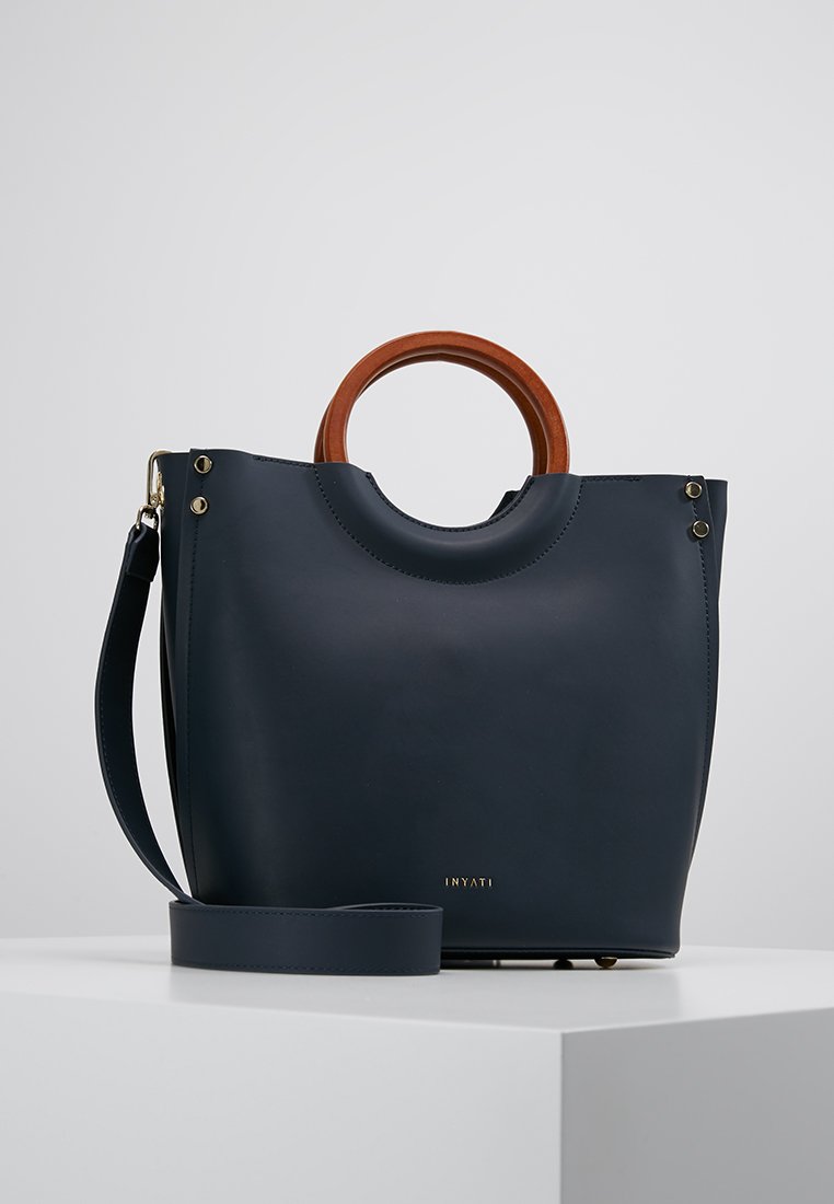 Inyati VIVIANA Håndveske midnight blue Zalando.no Inyati VIVIANA Håndveske midnight blue Zalando.no