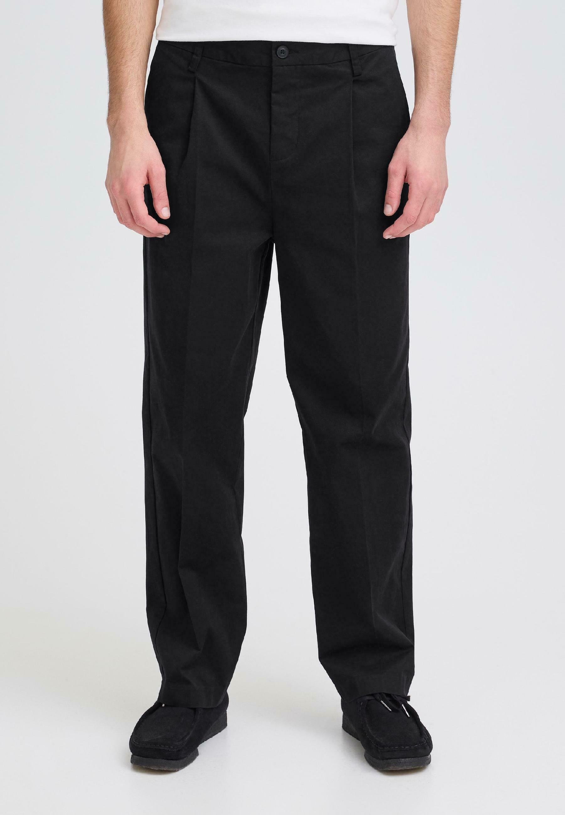 Dickies 247 REGULAR WORK PANT - Chinos - black - Zalando.ie