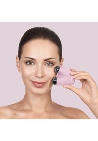 GESKE MICROCURRENT FACE-LIFTER | 6 IN 1 - Huidverzorgingstool - pink