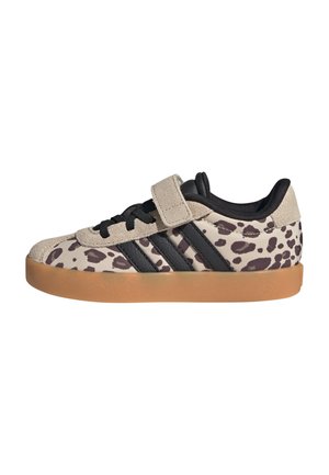 adidas Performance UNISEX jasny brąz