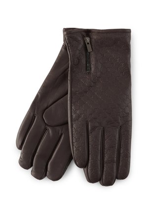CORNFLOWER - Handschoenen - braun
