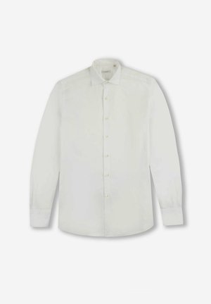 Slowear GLANSHIRT - Formal shirt - bianco ottico