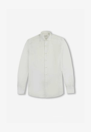 Slowear GLANSHIRT - Zakelijk overhemd - bianco ottico