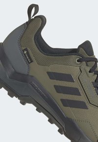 Adidas Terrex Hikingsko - focus olive   core black   grey five