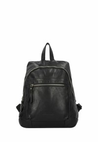 Non sélectionné, black