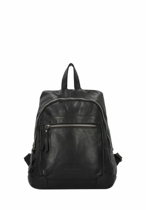 Greenburry COLOMBIANA CITY - Zaino - black