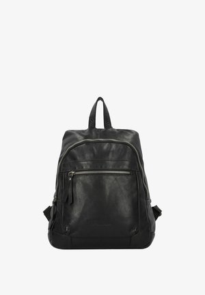 Greenburry COLOMBIANA CITY - Mochila - black