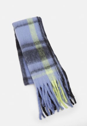 PCFRANJA LONG SCARF - Scarf - pale iris