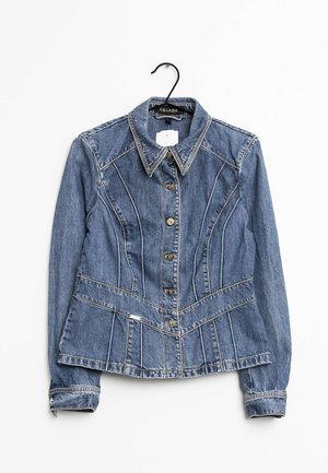 Escada Sport Chaqueta vaquera - blue