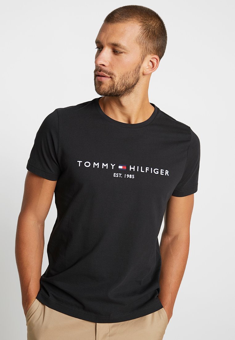 zalando hilfiger t shirt