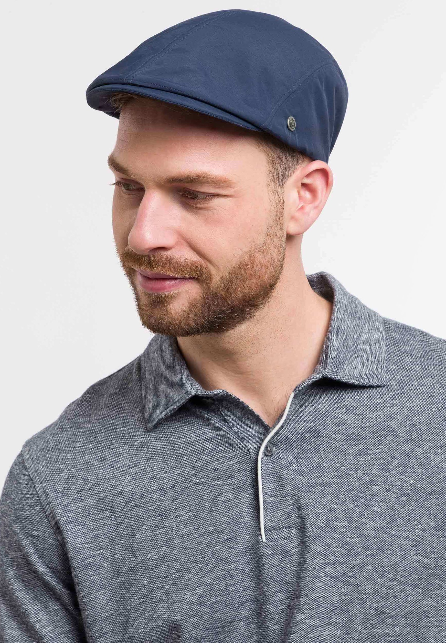 Cappello Kangol Uomo - Fascia Antisudore Elasticizzata, Sfoderato, Unisex, Vestibilità Comoda