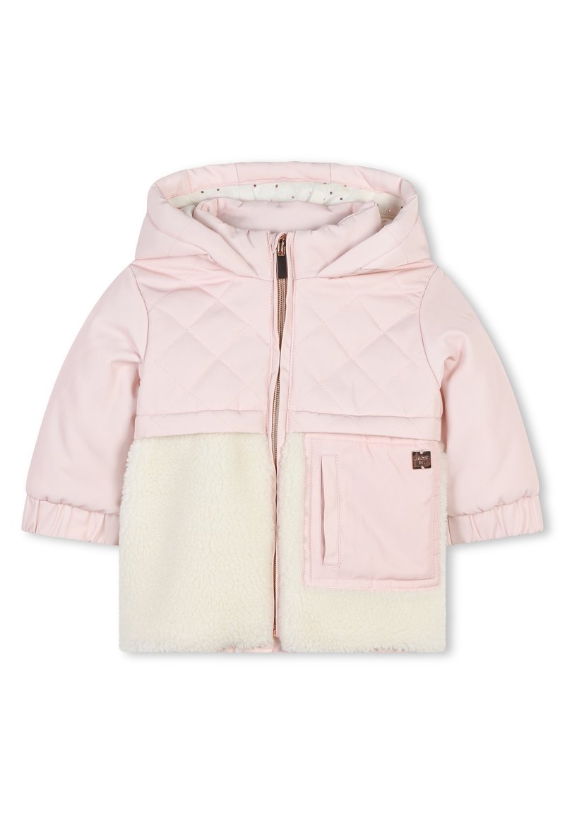 Carrement Beau Wintermantel beige