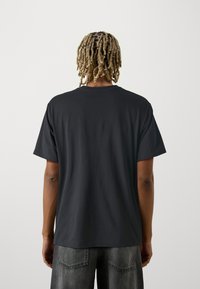 Only & Sons ONSSMART TEE - Tricou cu imprimeu - black