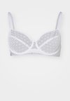 WIRE BRA - Soutien-gorge à armatures - white