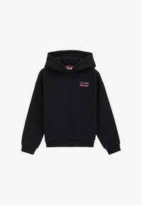 Nem kiválasztott, black