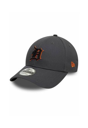 Cap - charcoal