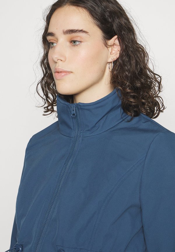 MLNELLA JACKET - Outdoor jacket - key largo2