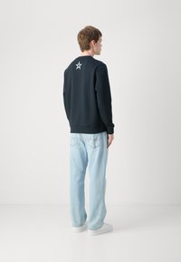 BOSS WATT NFL - Camisola - dark blue