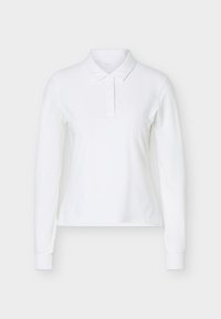 Neselectat, white
