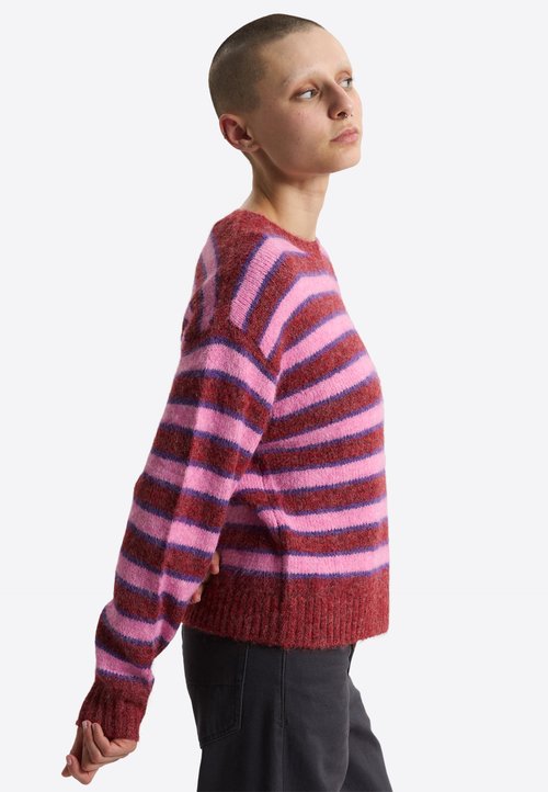 Vans Pullover 'ROLLINS' — photo 3