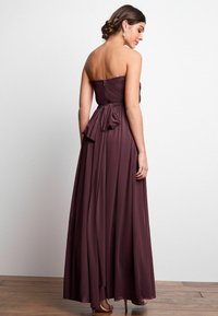 Next MULTIWAY BRIDESMAID WEDDING STANDARD - Svečana odjeća - berry red