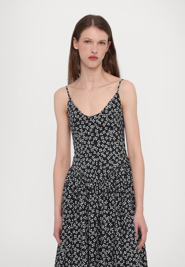 DENA DRESS - Day dress2