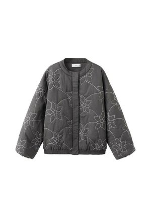 KID - Chaqueta de entretiempo - anthracite