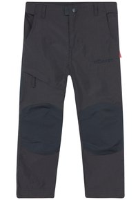Unselected, dark grey