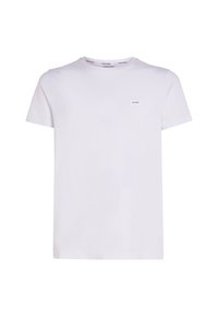 T-shirt - bas - bright white