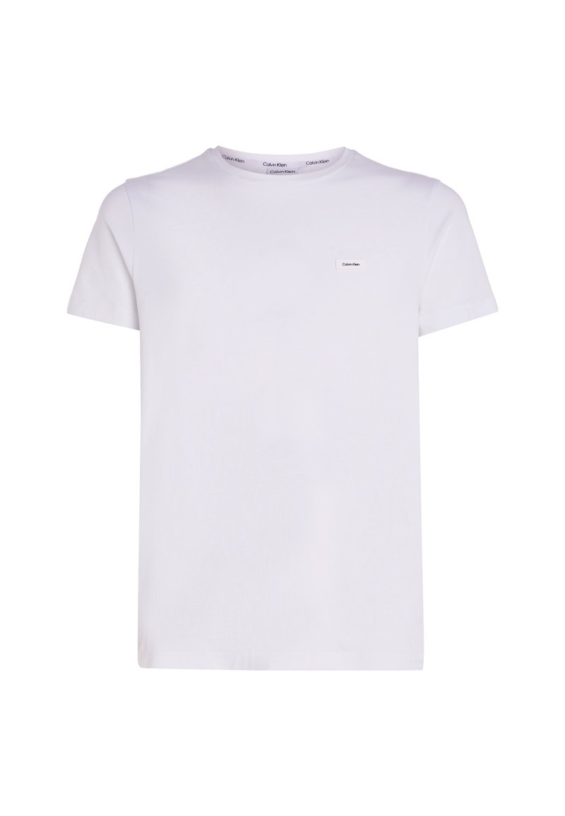 Calvin Klein T-shirt basic wit