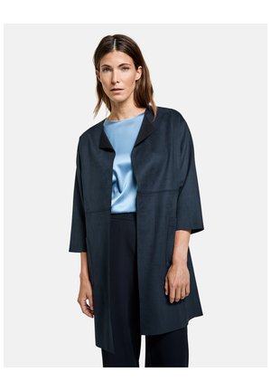 Gilet - navy