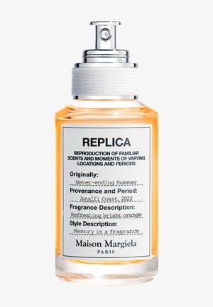 Maison Margiela Fragrances REPLICA NEVER ENDING SUMMER - Eau de Toilette