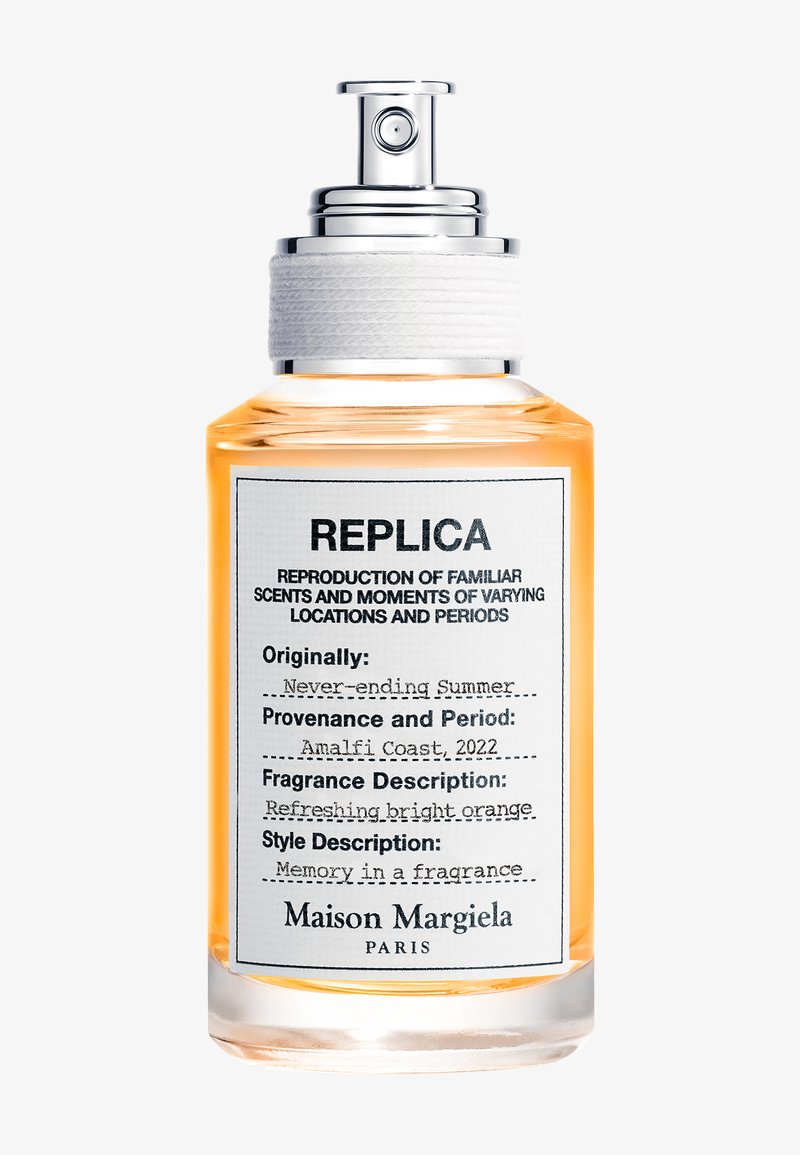 Maison Margiela Fragrances - REPLICA NEVER ENDING SUMMER EDT - Eau de Toilette, Agrandir