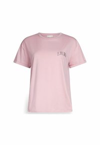 Unselected, pink