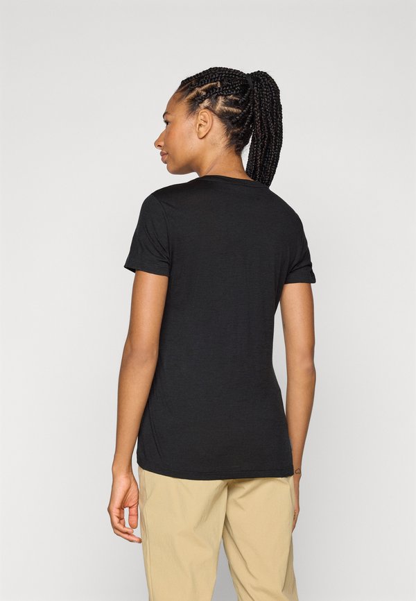 LIGHT WEIGHT TECH LITE SCOOP GRAPHIC - Sports T-shirt3